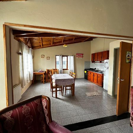 Hermoso Y Comodo Apartamento En Bariloche Villa Exterior photo