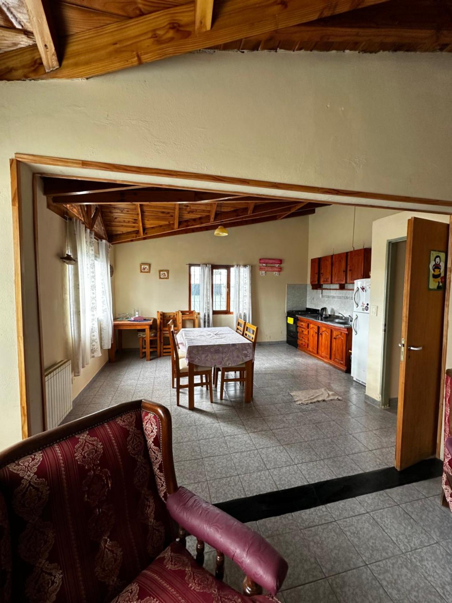 Hermoso Y Comodo Apartamento En Bariloche Villa Exterior photo