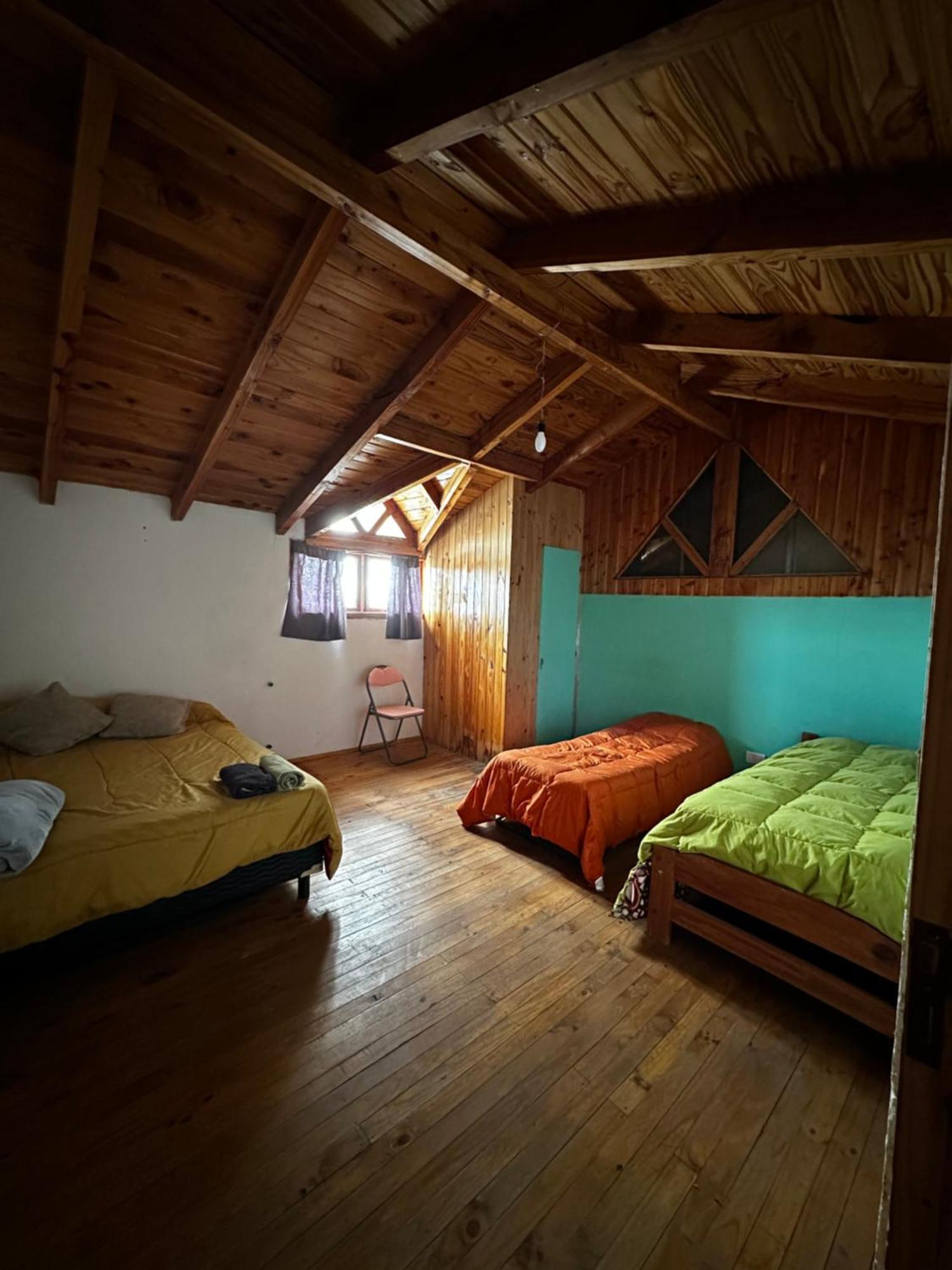 Hermoso Y Comodo Apartamento En Bariloche Villa Exterior photo